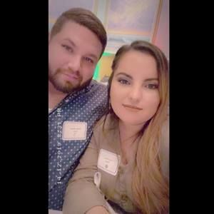 Meet your Posher, Luly enrique